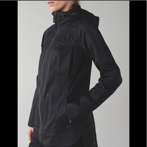 Lululemon Fo Drizzle Jacket